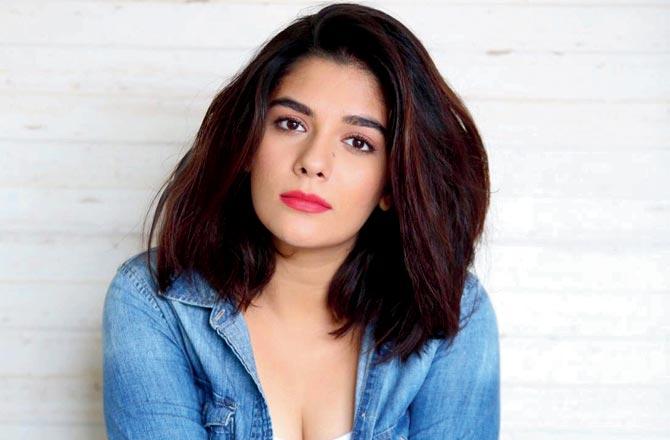  Pooja Gor   Height, Weight, Age, Stats, Wiki and More